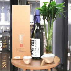 獺祭 磨き 二割三分 純米大吟釀 1800ml