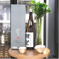 獺祭 磨き 三割九分 純米大吟釀 1800ml