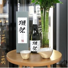 獺祭 磨き 三割九分 純米大吟釀 720ml