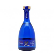 梵地球純米大吟釀500ml