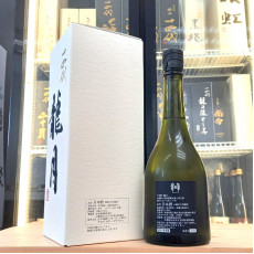 十四代 龍月 純米大吟釀 720ml