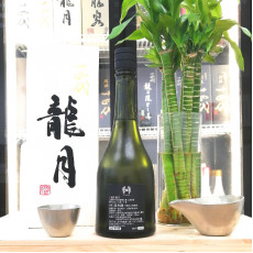 十四代 龍月 純米大吟釀 720ml