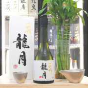 十四代 龍月 純米大吟釀 720ml