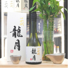 十四代 龍月 純米大吟釀 720ml