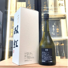 十四代 双虹 大吟釀 720ml