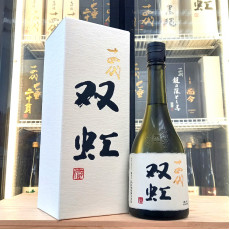 十四代 双虹 大吟釀 720ml