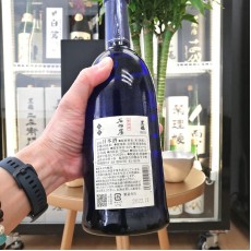 黑龍 石田屋 純米大吟釀 720ml