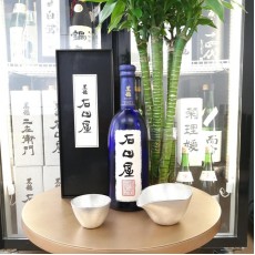 黑龍 石田屋 純米大吟釀 720ml