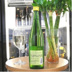 St. Cousair Niagara Blanc 2023 720ml