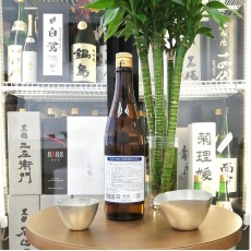 釀し人九平次 EAU DU DÉSIR 山田錦 純米大吟釀 720ml