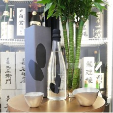 大嶺 2粒米 火入れ 雄町 720ml (原酒)