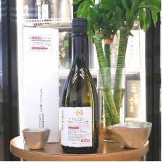 十四代 龍の落とし子 大極上 生 純米大吟釀 720ml