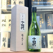 十四代 龍の落とし子 大極上 生 純米大吟釀 720ml