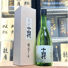 十四代 龍の落とし子 大極上 生 純米大吟釀 720ml