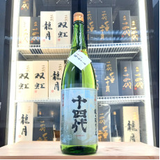 十四代 龍の落とし子 大極上 生 純米大吟釀 1800ml