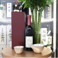 黑龍 二左衛門 純米大吟釀 720ml