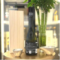 仙禽 麗 2023 純米大吟釀 720ml