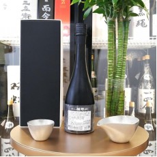 楯野川 十八 純米大吟釀 720ml