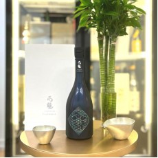 石鎚 ∫-INTEGRAL 純米大吟釀 720ml