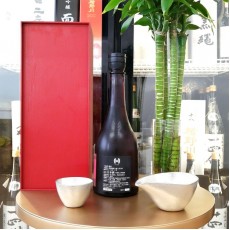 十四代 龍泉 斗瓶囲い 大極上諸白 純米大吟釀 720ml