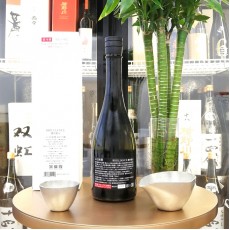 加茂錦 BRILLIANCE 播州愛山 純米大吟釀 720ml