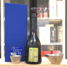 大七 妙花闌曲 純米大吟釀 720ml