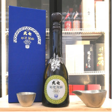 大七 妙花闌曲 純米大吟釀 720ml