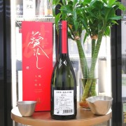喜楽長 愛おし 純米大吟釀 720ml