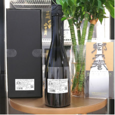 須藤本家 花薰光 無濾過生酒 純米大吟釀 720ml