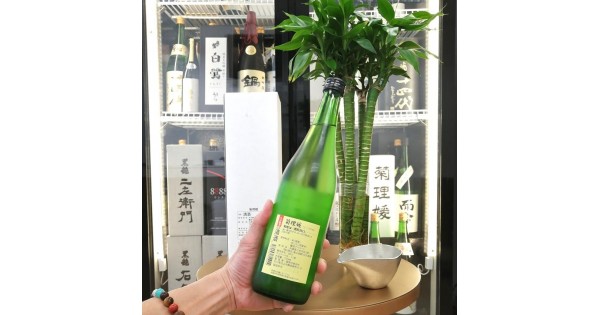 菊姫菊理媛大吟釀720ml | 日本清酒| 日本Sake - 灣聚清酒Greater Bay Sake