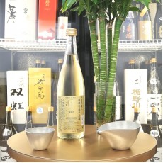 梵 Gold 純米大吟釀 無濾過 720ml