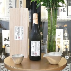 國権 特撰大吟釀 720ml