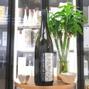 花陽浴 美山錦 純米大吟釀 無濾過 生原酒 1800ml