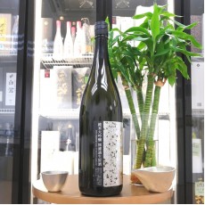 花陽浴 美山錦 純米大吟釀 無濾過 生原酒 1800ml