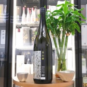 花陽浴 美山錦 純米大吟釀 無濾過 生原酒 1800ml