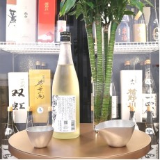 鳳凰美田 米光 渡船 720ml (150週年限定品)