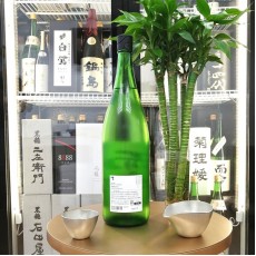 而今 特別純米 生酒 1800ml