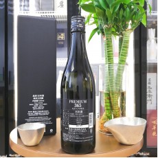 墨廼江 PREMIUM 365 純米大吟釀 720ml