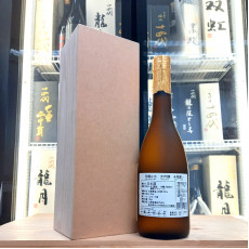 明鏡止水 斗瓶囲い 大吟釀 720ml