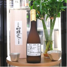 明鏡止水 斗瓶囲い 大吟釀 720ml