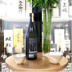 新政 Private Lab 亞麻猫 Spark 白麹仕込 純米酒 735ml