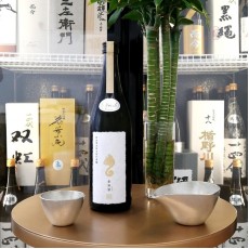 新政 Private Lab 亞麻猫 Spark 白麹仕込 純米酒 735ml