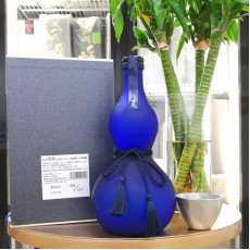 日高見 斗瓶取り 大吟釀 720ml (磨砂勝色葫蘆瓶)