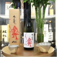 赤武 魂ノ大業 大吟釀 720ml