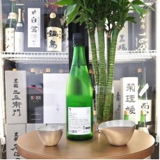 而今 特別純米 生酒 720ml