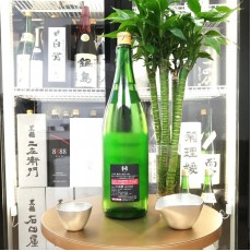 十四代 槽垂れ原酒 純米吟釀 1800ml