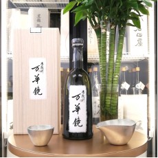 手取川 万華鏡 純米大吟釀 720ml