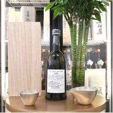 手取川 万華鏡 純米大吟釀 720ml