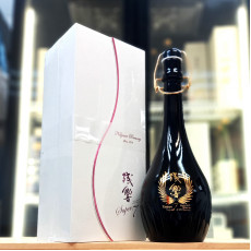 伯樂星 殘響 Super 7 2025 純米大吟釀 720ml