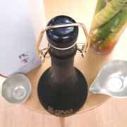 伯樂星 殘響 Super 7 2024 純米大吟釀 720ml